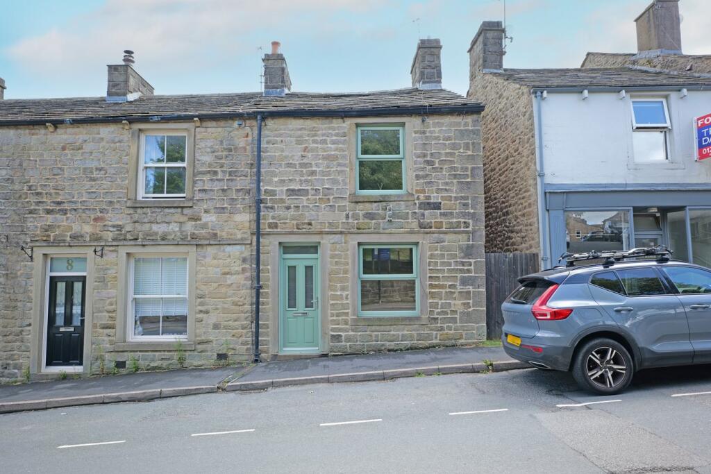 Main image of property: Skipton Road, Barnoldswick, BB18