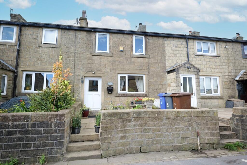Main image of property: Hollin Hall, Trawden, BB8