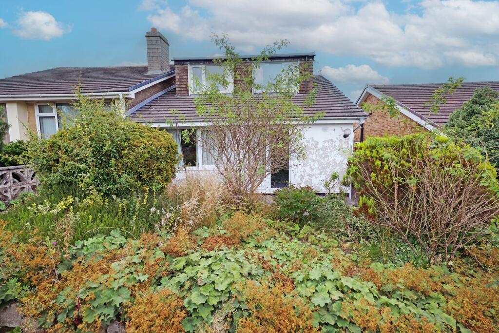 Main image of property: Ingleborough Drive, Barnoldswick, BB18