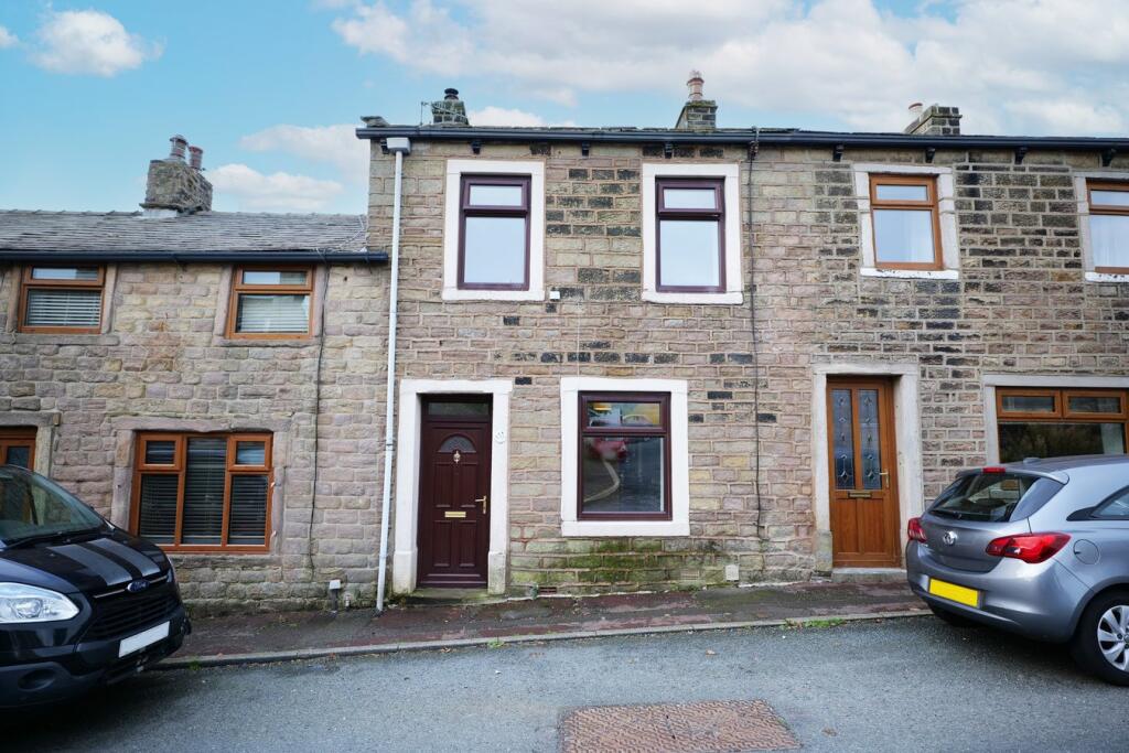Main image of property: Emmott Lane, Laneshawbridge, BB8