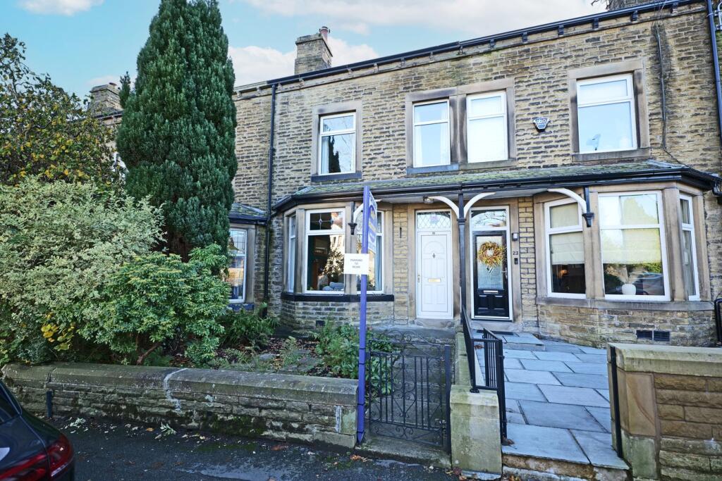 Main image of property: Regent Avenue, Colne, BB8