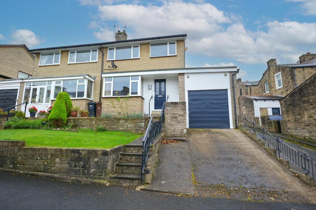 Main image of property: York Street, Barnoldswick, BB18