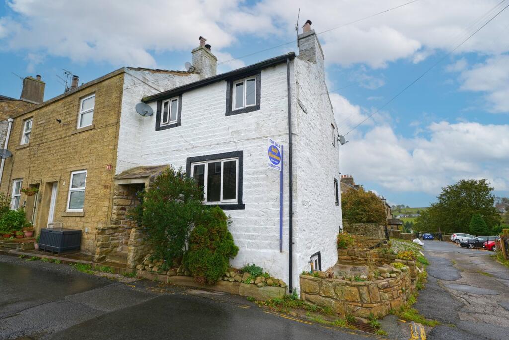 Main image of property: Colne Road, Trawden, BB8