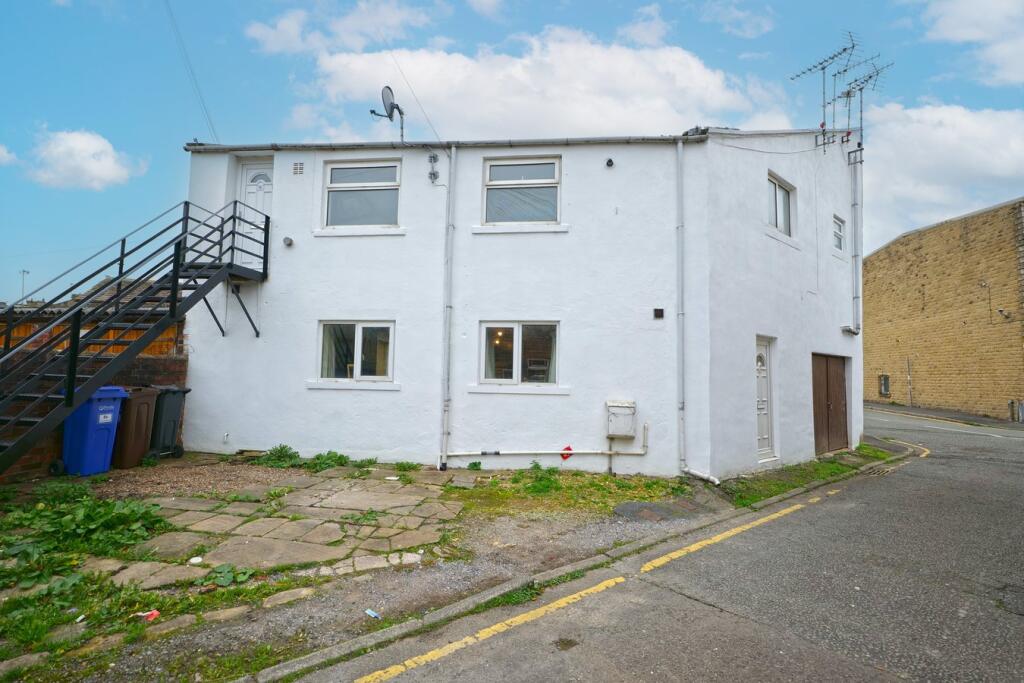 Main image of property: Lower Croft Street, Earby, BB18