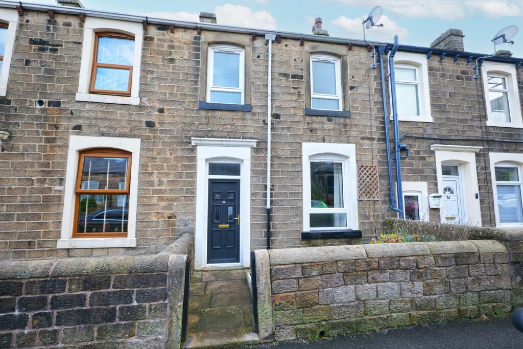 Main image of property: Park Road, Barnoldswick, BB18