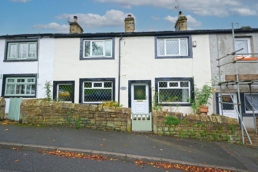 Main image of property: Aspen Lane, Earby, BB18