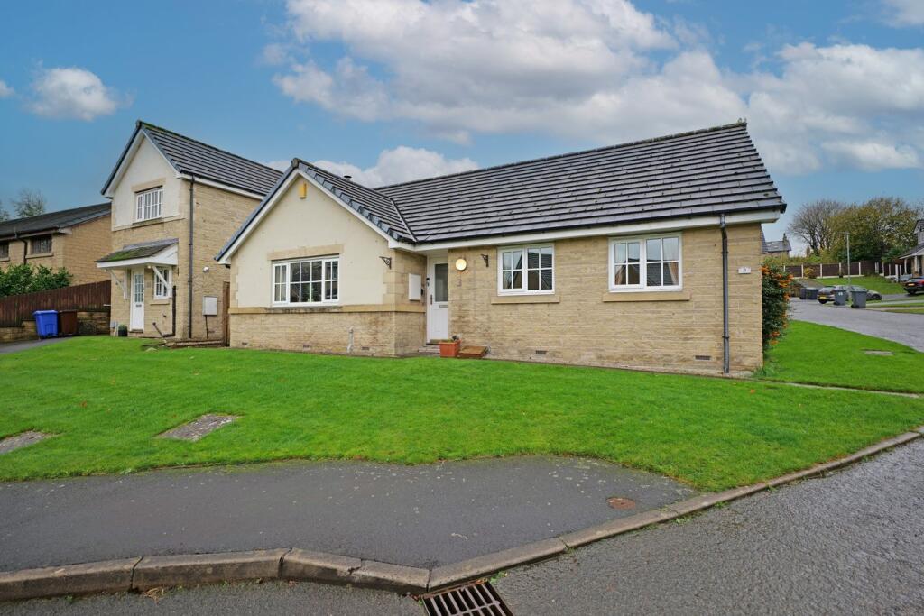 Main image of property: Chapman Court, Barnoldswick, BB18
