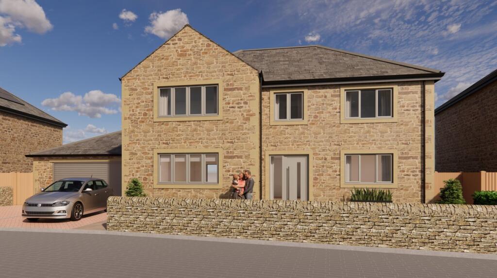 Main image of property: Kelbrook Road, Barnoldswick, BB18