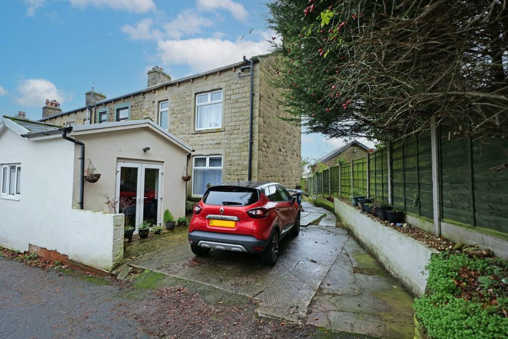 Main image of property: Grange Street, Barnoldswick, BB18