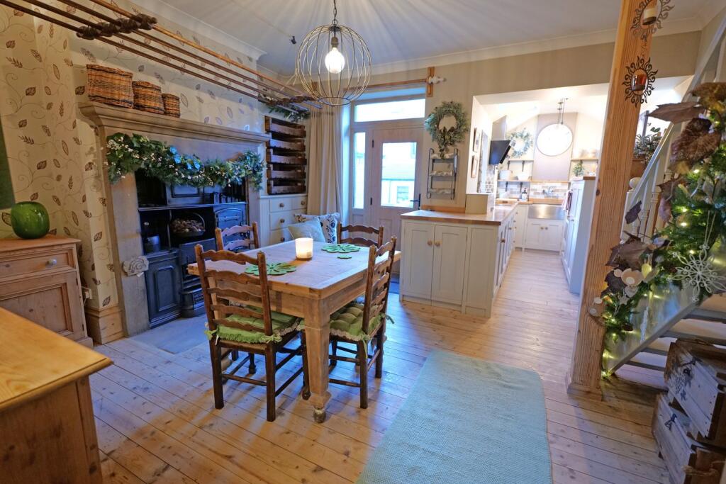 Main image of property: Green End Road, Earby, BB18