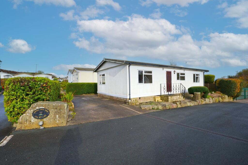 Main image of property: Upper Hill Way, Dales View Park, Salterforth, BB18