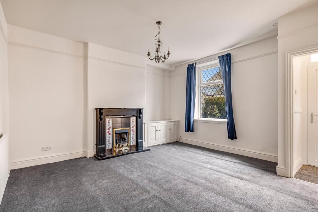 Main image of property: Park Road, Barnoldswick, BB18