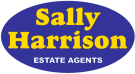 Sally Harrison Estate Agents logo