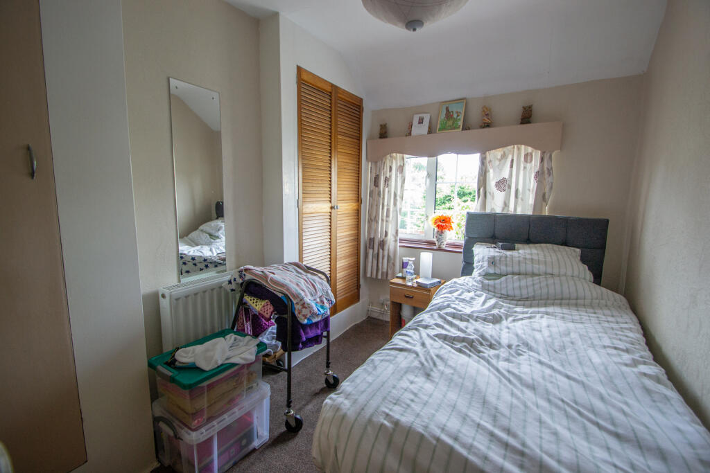Additional property image - Helions Park Avenue , Haverhill