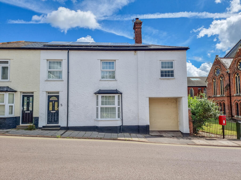 Additional property image - Hamlet Road, Haverhill