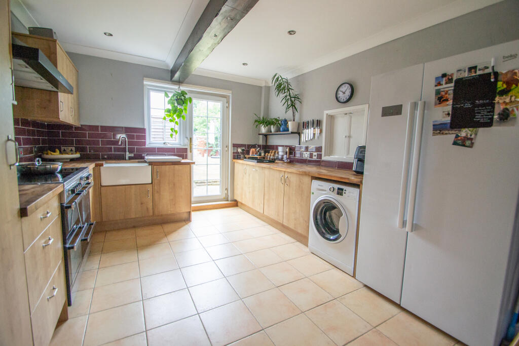 Additional property image - Hamlet Road, Haverhill