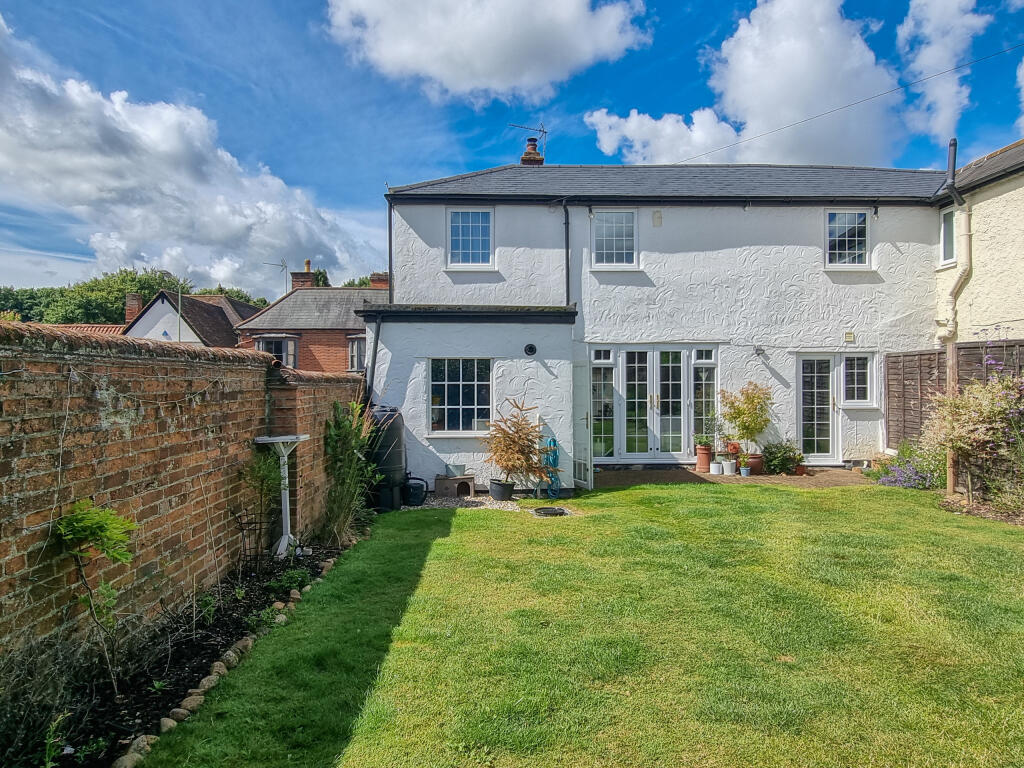 Additional property image - Hamlet Road, Haverhill
