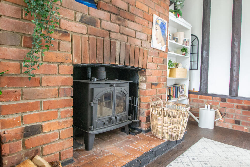 Additional property image - Hamlet Road, Haverhill