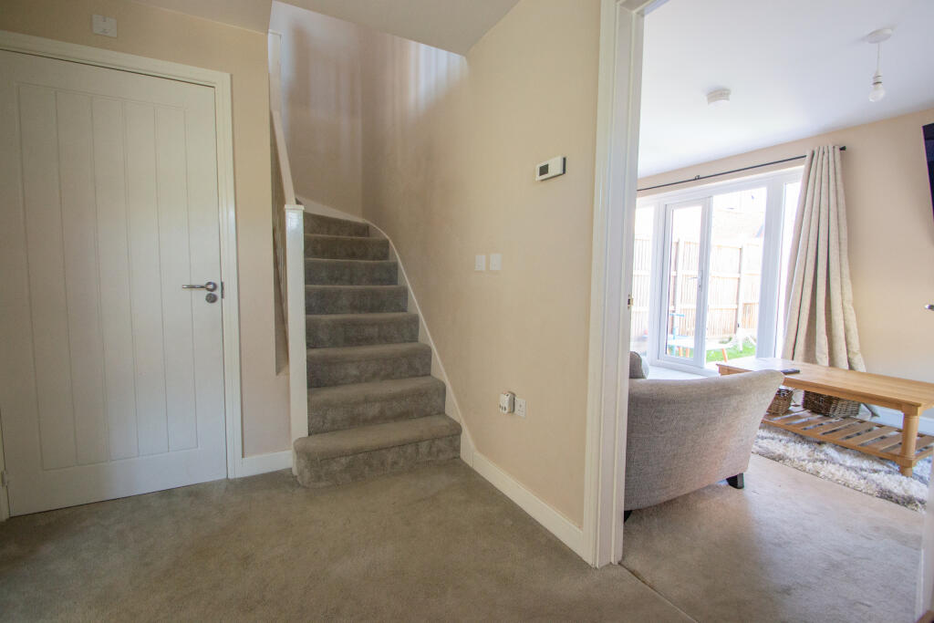 Additional property image - James Dunn Way, Haverhill