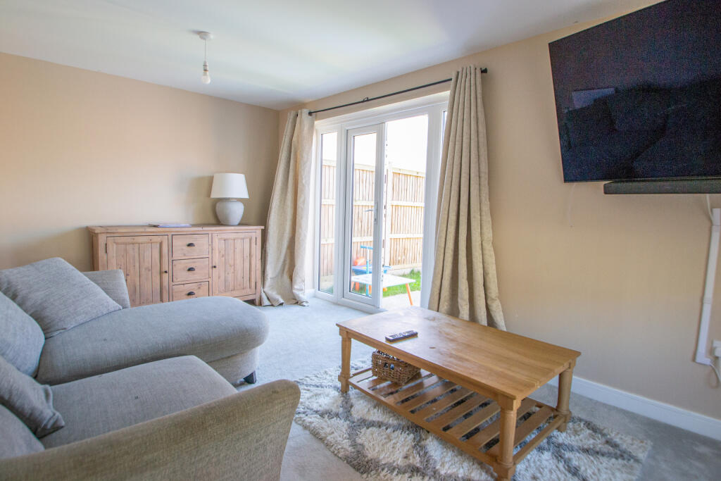 Additional property image - James Dunn Way, Haverhill