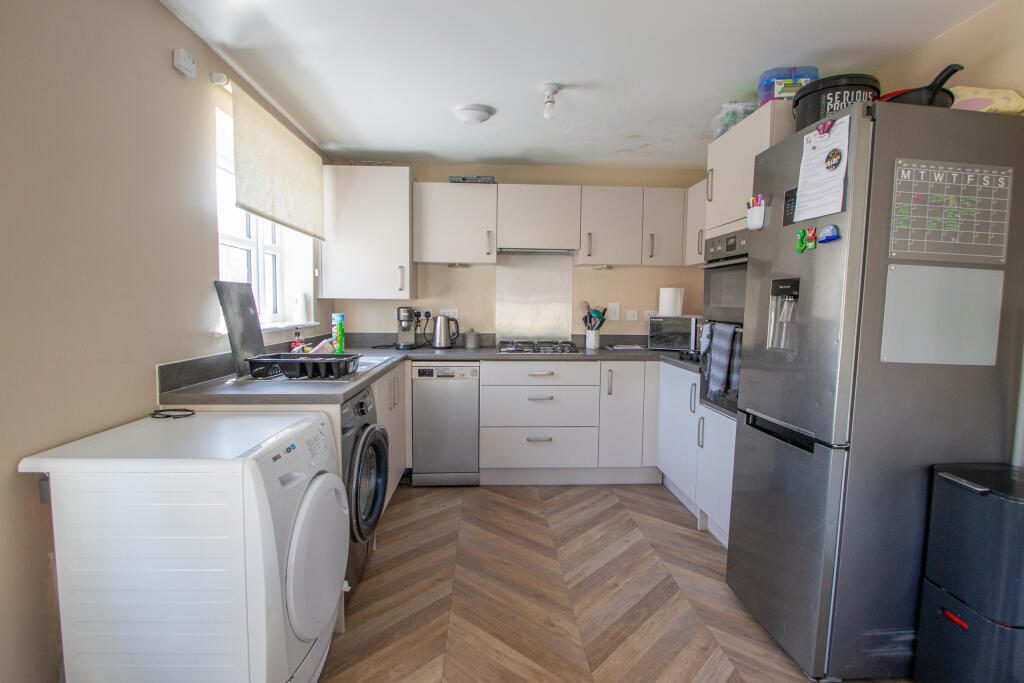 Additional property image - James Dunn Way, Haverhill