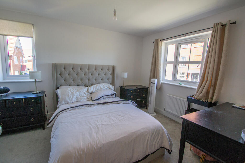 Additional property image - James Dunn Way, Haverhill