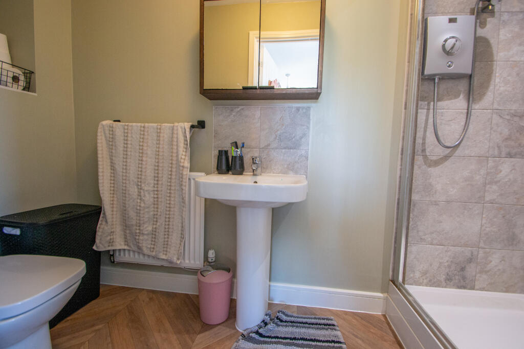 Additional property image - James Dunn Way, Haverhill