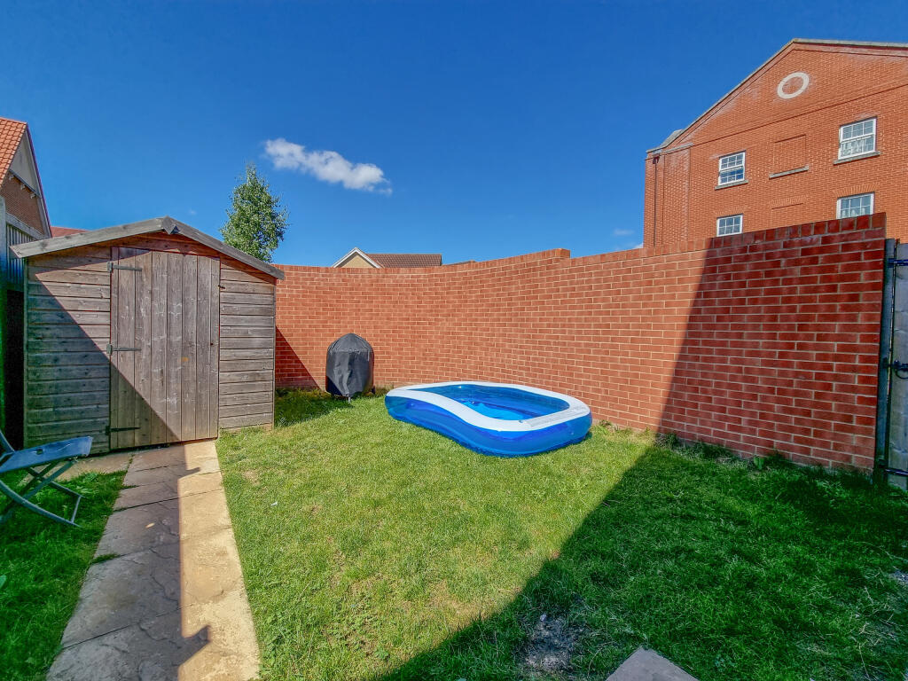 Additional property image - James Dunn Way, Haverhill
