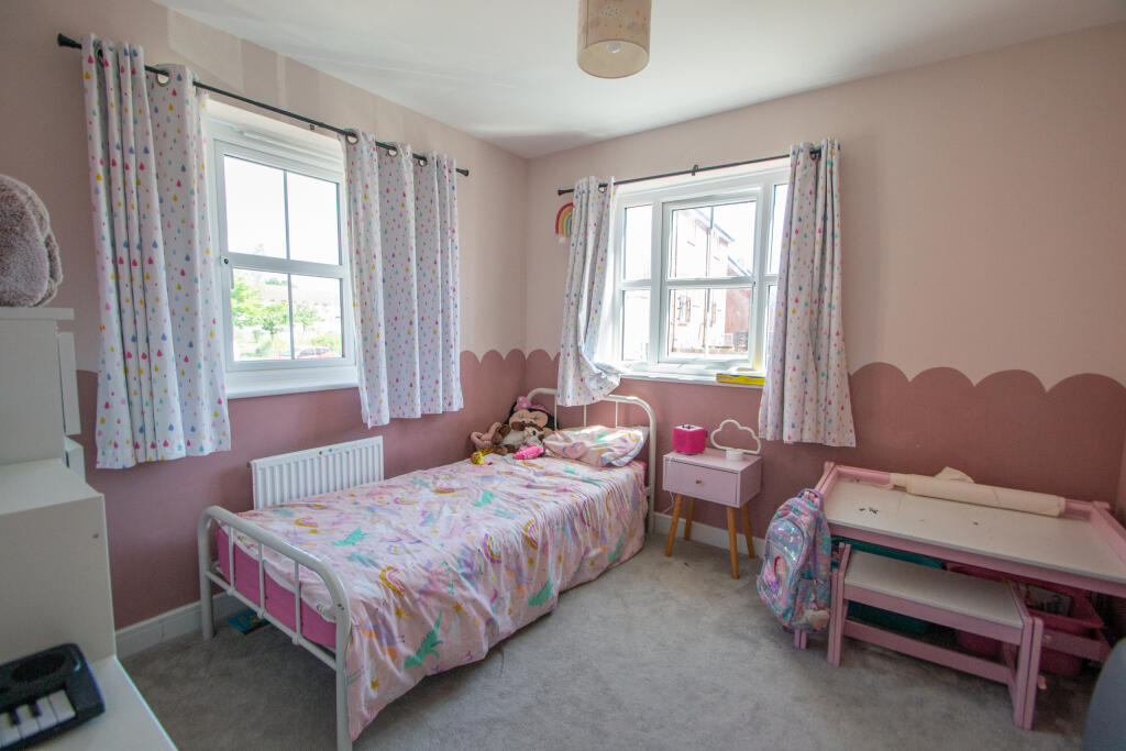 Additional property image - James Dunn Way, Haverhill