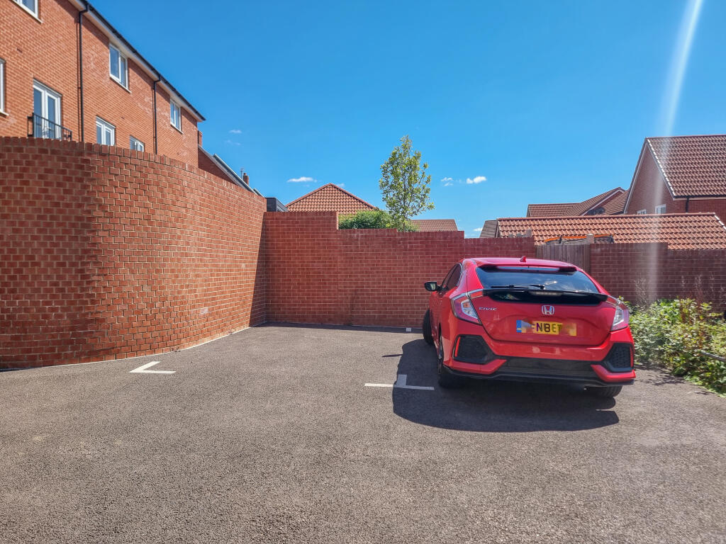 Additional property image - James Dunn Way, Haverhill