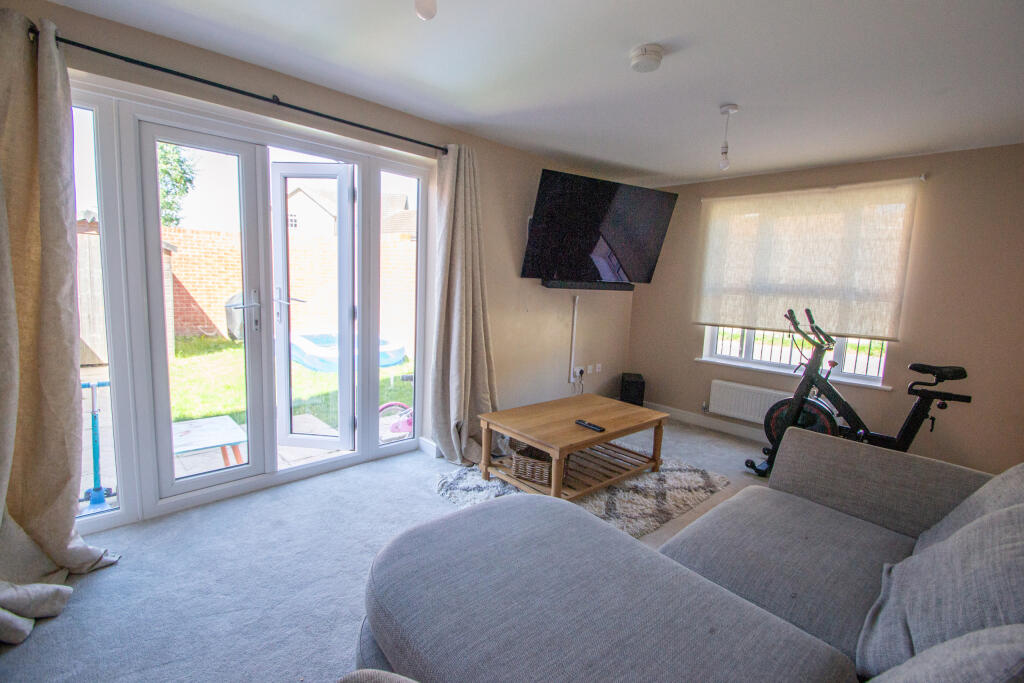 Additional property image - James Dunn Way, Haverhill