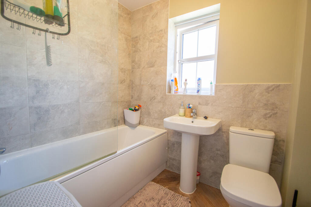 Additional property image - James Dunn Way, Haverhill