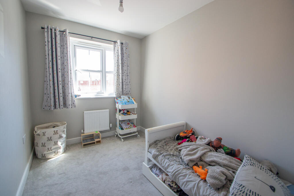 Additional property image - James Dunn Way, Haverhill
