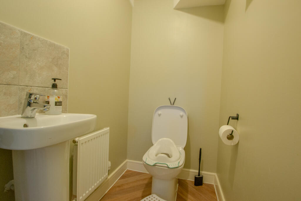 Additional property image - James Dunn Way, Haverhill