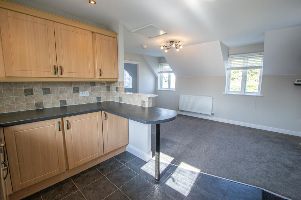 Additional property image - Colbeck Road, Haverhill