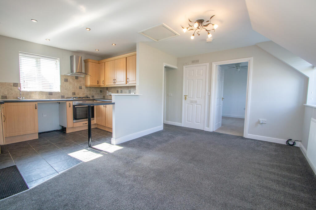 Additional property image - Colbeck Road, Haverhill