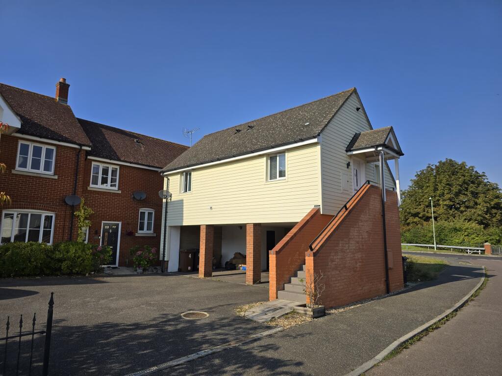 Additional property image - Colbeck Road, Haverhill