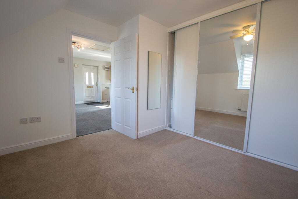 Additional property image - Colbeck Road, Haverhill