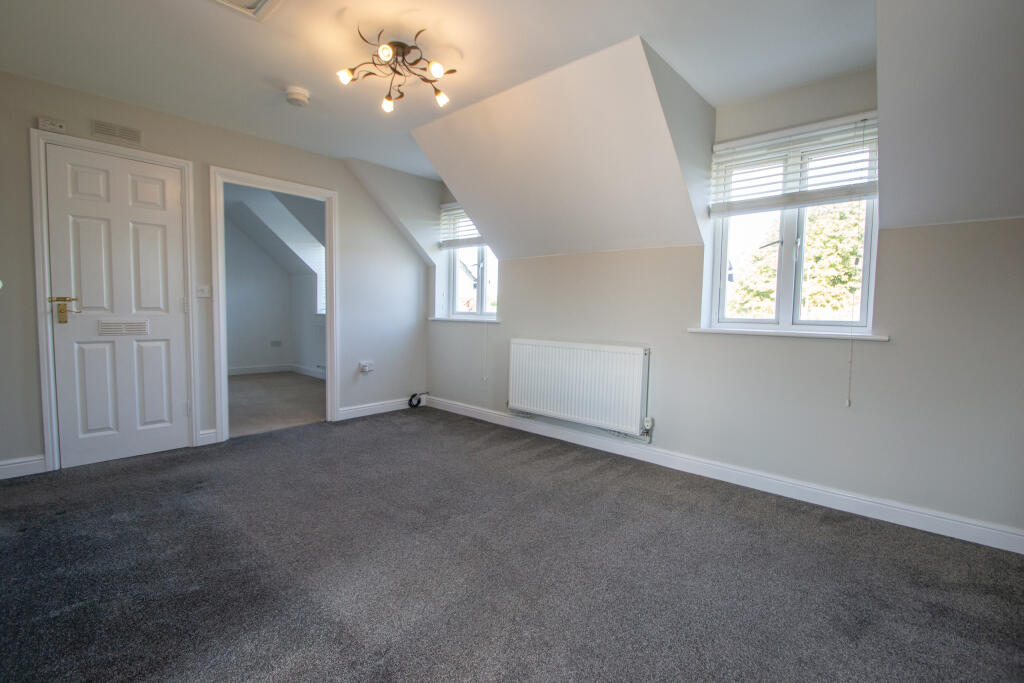 Additional property image - Colbeck Road, Haverhill