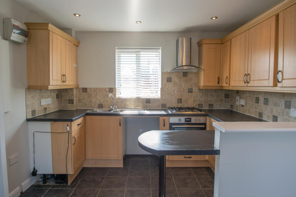 Additional property image - Colbeck Road, Haverhill