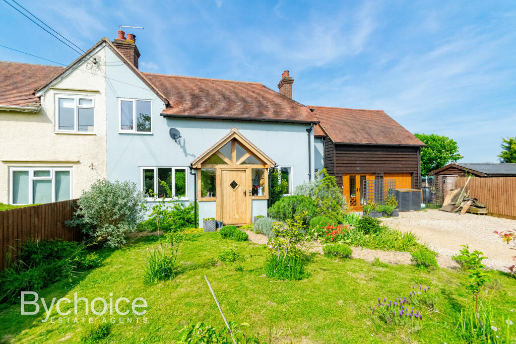 Additional property image - Abbots Cottages, Sturmer