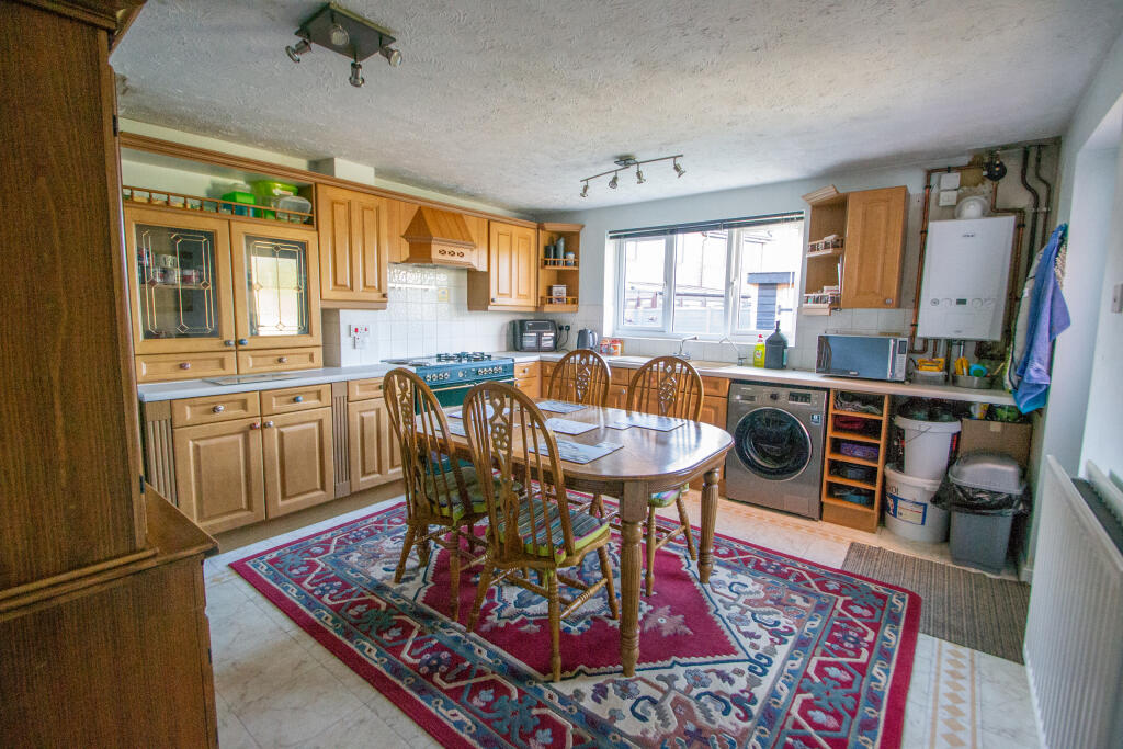 Additional property image - Raine Avenue, Haverhill, Suffolk, Haverhill