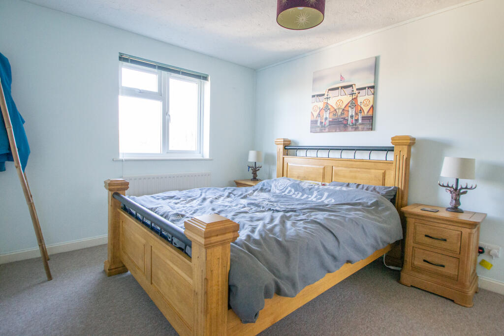 Additional property image - Raine Avenue, Haverhill, Suffolk, Haverhill