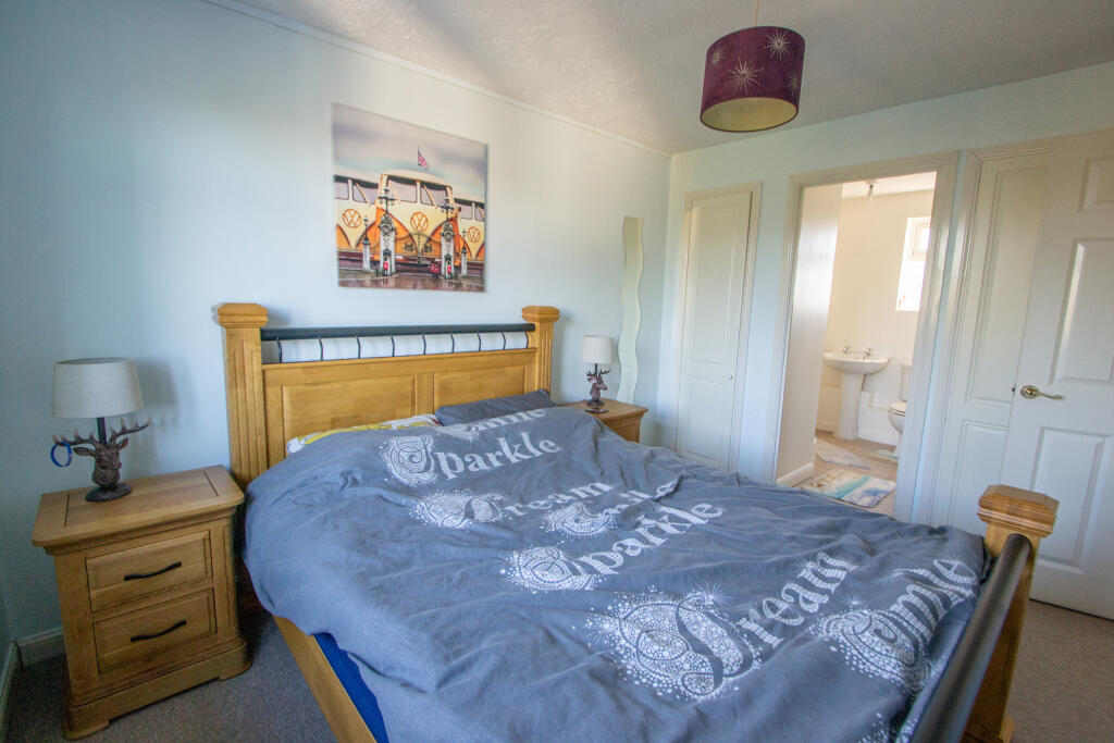 Additional property image - Raine Avenue, Haverhill, Suffolk, Haverhill
