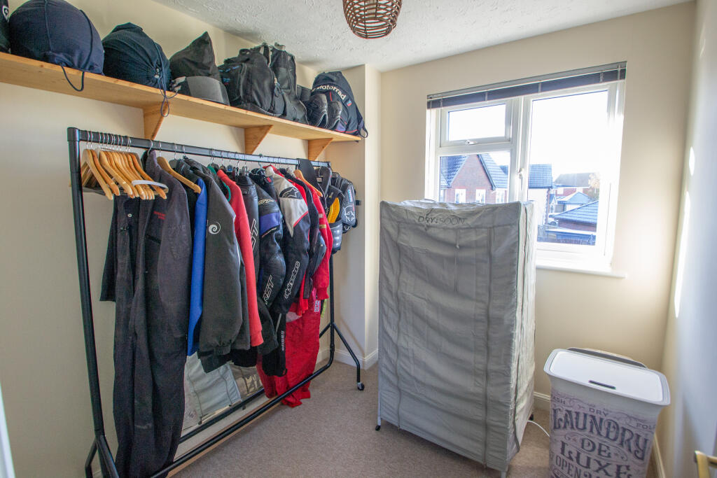 Additional property image - Raine Avenue, Haverhill, Suffolk, Haverhill