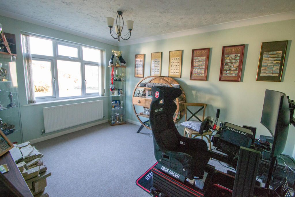 Additional property image - Raine Avenue, Haverhill, Suffolk, Haverhill