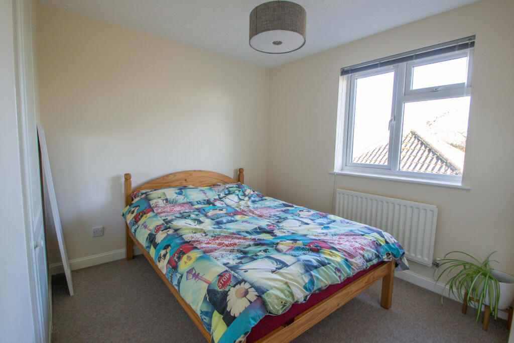 Additional property image - Raine Avenue, Haverhill, Suffolk, Haverhill
