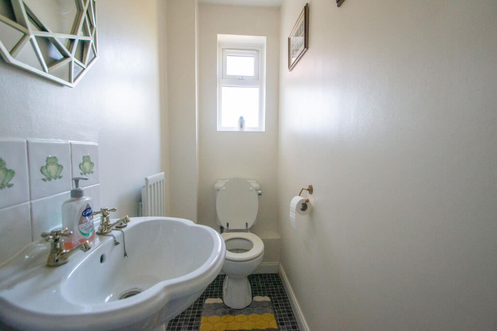 Additional property image - Raine Avenue, Haverhill, Suffolk, Haverhill