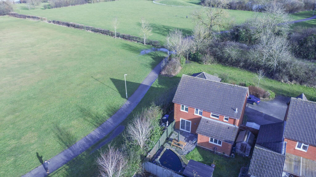 Additional property image - Raine Avenue, Haverhill, Suffolk, Haverhill