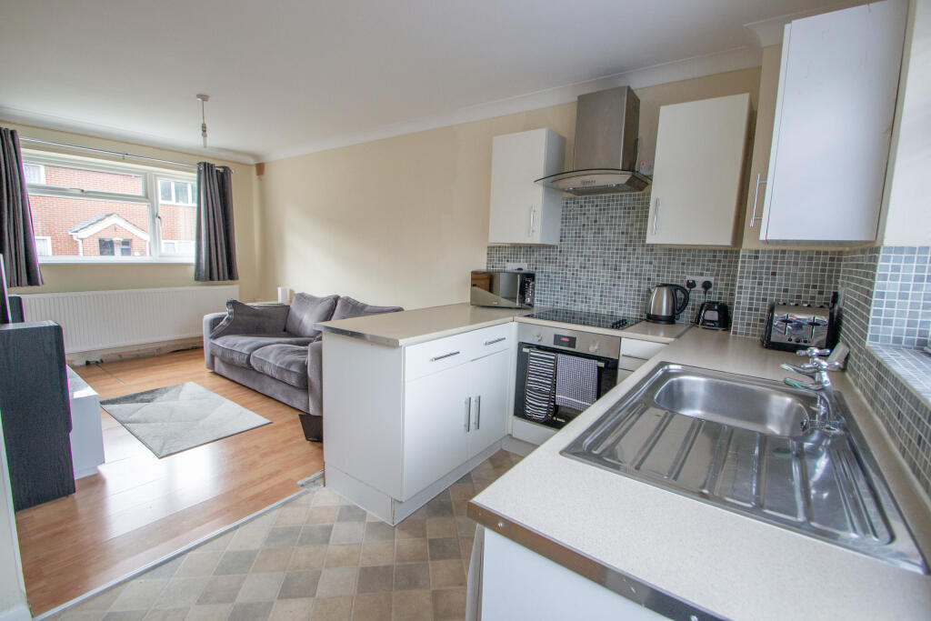 Additional property image - Goldings Close, Haverhill